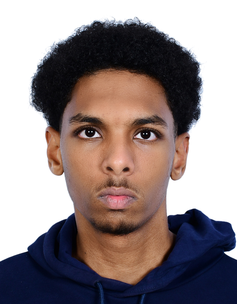 Mohamed Elfaki